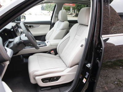GAC GS8  Фото №9
